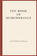 Book Cover: THE BOOK OF REMEMBRANCE