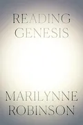 Book Cover: Reading Genesis