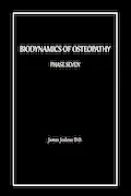 Book Cover: Biodynamics of Osteopathy Phase Seven