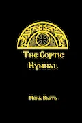 Book Cover: The Coptic Hymnal