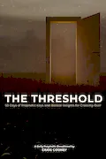 THE THRESHOLD: 50 Days of Prophetic Keys and Biblical Insights for Crossing Over Book Cover: THE THRESHOLD: 50 Days of Prophetic Keys and Biblical Insights for Crossing Over