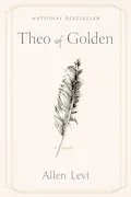 Book Cover: Theo of Golden: A Novel
