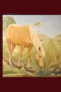 Book Cover: Texas GoldKnot Stories Book 1