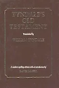 Book Cover: Tyndale's Old Testament