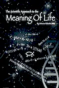 Book Cover: Scientific approach to the meaning of life