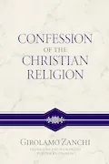Book Cover: Confession of the Christian Religion