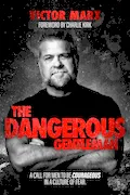 Book Cover: The Dangerous Gentleman: A Call For Men to be Courageous in a Culture of Fear