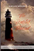 Book Cover: The Scarlet Thread