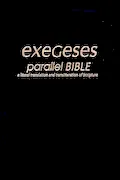 Book Cover: Exegeses Parallel Bible