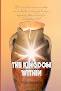 The Kingdom Within Book Cover: The Kingdom Within