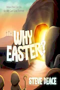 Book Cover: Why Easter?: Jesus Died for Us So We Can Live Forever