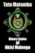 Book Cover: Binary Codes Of Nkisi Malongo