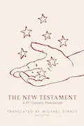 Book Cover: The New Testament, Second Edition