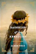 Book Cover: Daughter of the Rebellion