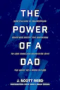 Book Cover: The Power of a Dad