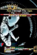 Book Cover: Neo Through the Ages And The Broken Crown: You in the time traveling machine
