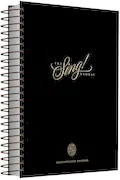 Book Cover: The Sing! Hymnal, Accompanist Edition
