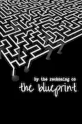 Book Cover: The Blueprint: A Channeled Theory of Consciousness