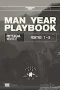 Book Cover: Man Year Playbook: Physical Module