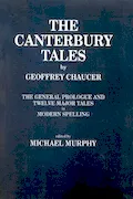 Book Cover: Geoffrey Chaucer
