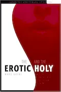 Book Cover: The Erotic and the Holy
