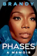 Book Cover: Phases: A Memoir – An Intimate Biography of the Multiplatinum Music Legend and Star of Moesha and Cinderella
