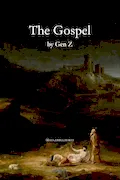 Book Cover: The Gospel by Gen Z