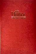 Book Cover: The Hymnal for Worship and Celebration