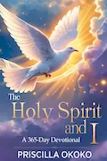 Book Cover: THE HOLY SPIRIT AND I: A 365-Day Devotional