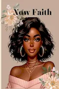 Book Cover: Now Faith Journal