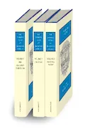 Book Cover: The Cambridge History of Religions in America 3 Volume Set
