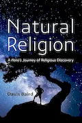 Book Cover: Natural Religion: A None's Journey of Religious Discovery