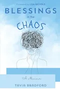 Book Cover: Blessings In the Chaos