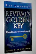 Book Cover: Revival's Golden Key