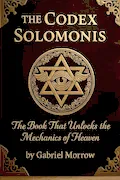 Book Cover: The Codex Solomonis