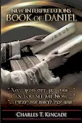Book Cover: New Interpretations Book of Daniel: Can You See Me Now...