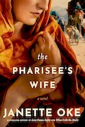 The Pharisee's Wife Book Cover: The Pharisee's Wife