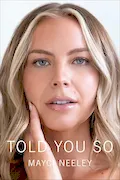 Book Cover: Told You So