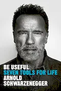 Book Cover: Be Useful: Seven Tools for Life