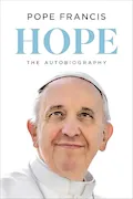 Book Cover: Hope: The Autobiography