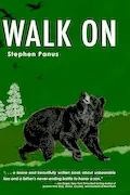 Book Cover: Walk On