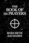 Book Cover: The Book of 121 Prayers