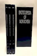 Book Cover: Encyclopedia of Mormonism (4-volume set)