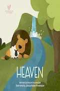 Book Cover: Heaven (Big Theology for Little Hearts)