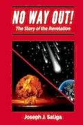 Book Cover: No Way Out!: The Story of the Revelation