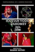 Book Cover: Haitian Vodou Dahomey: Volume 1