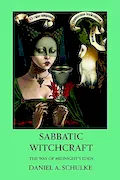 Book Cover: Sabbatic Witchcraft: The Way of Midnight's Eden