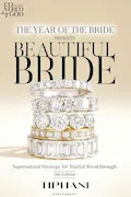 Book Cover: The Year of the Bride Presents: Beautiful Bride: Supernatural Strategies for Marital Breakthrough