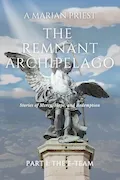 Book Cover: The Remnant Archipelago: Part I: The E-Team