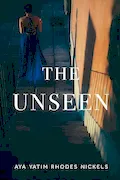 The Unseen Book Cover: The Unseen
